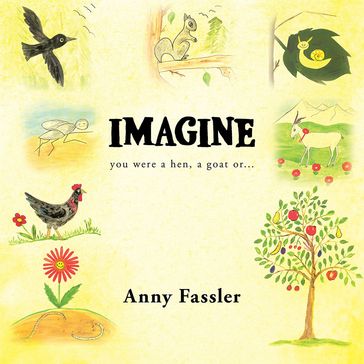 Imagine - Anny Fassler