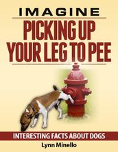 Imagine Lifting Up Your Leg to Pee - Interesting Facts About Dogs