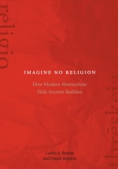 Imagine No Religion