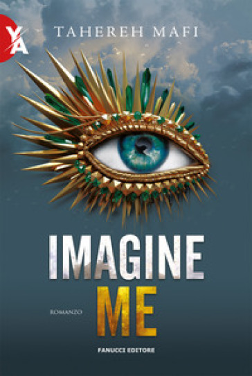 Imagine me. Shatter me. Vol. 6 - Tahereh Mafi