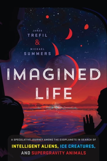 Imagined Life - James Trefil - Michael Summers