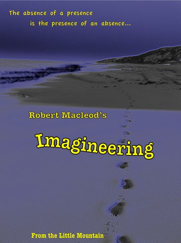 Imagineering - Robert MacLeod