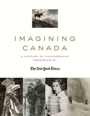 Imagining Canada - William Morassutti