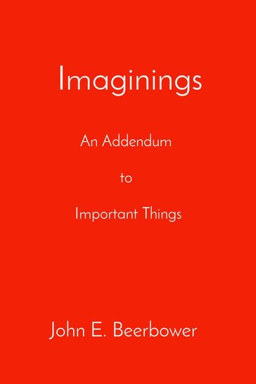 Imaginings - John E. Beerbower
