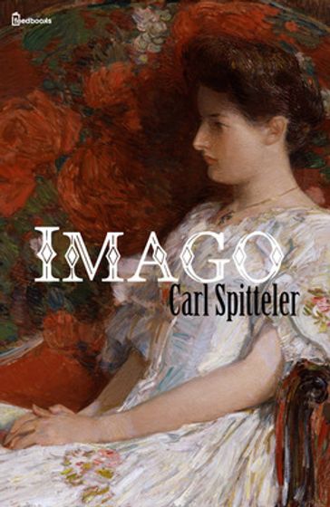 Imago - Carl Spitteler