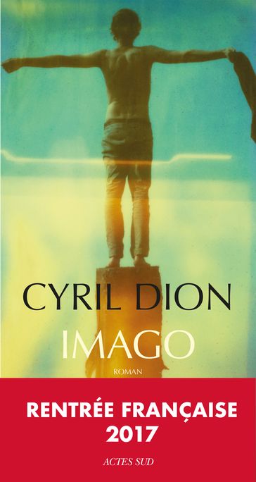 Imago - Cyril Dion