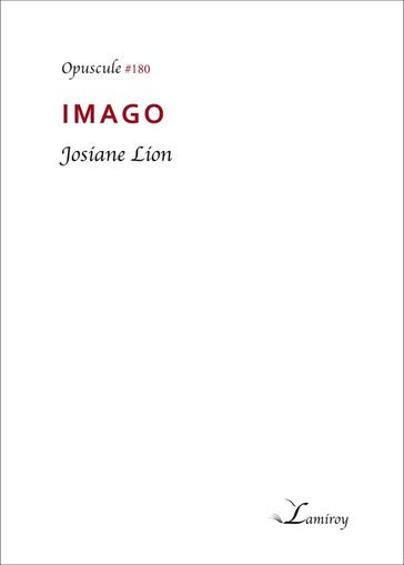 Imago - Josiane Lion
