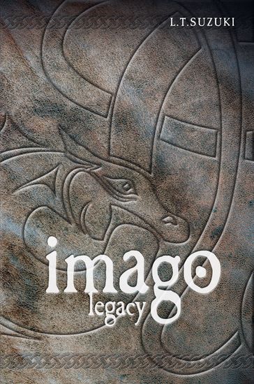 Imago Legacy - L.T. Suzuki