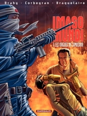 Imago Mundi - Tome 7 - Les orgues de Simushir