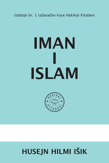 Iman I Islam - Mevlana Halid-i Bagdadi