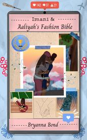 Imani and Aaliyah s Fashion Bible