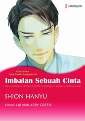 Imbalan Sebuah Cinta