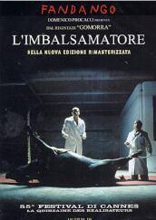 Imbalsamatore (L )