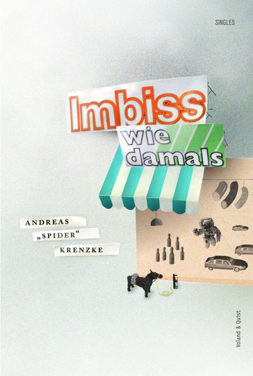 Imbiss wie damals - Andreas