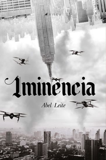 Iminência - Abel Leite