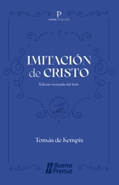 Imitación de Cristo