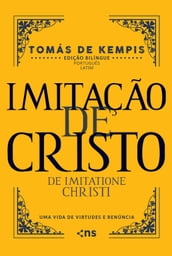 Imitação de Cristo