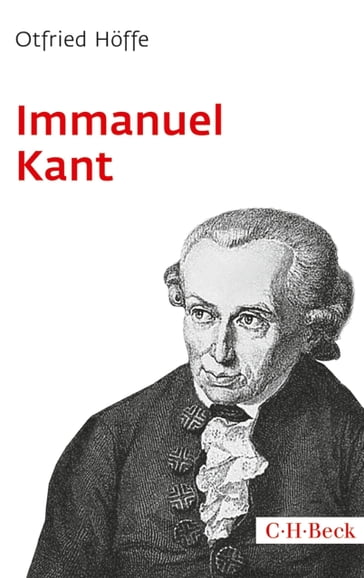 Immanuel Kant - Otfried Hoffe