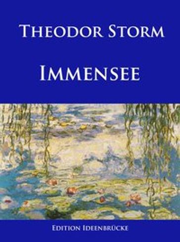 Immensee - Theodor Storm