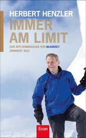 Immer am Limit