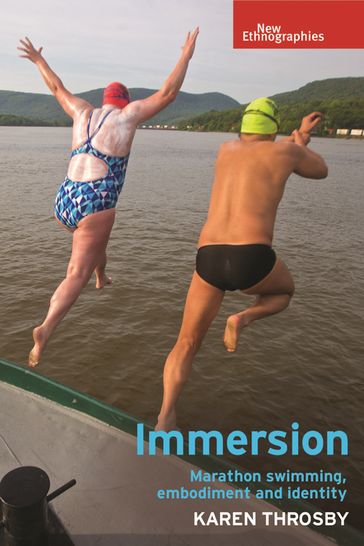 Immersion - Karen Throsby