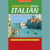 ImmersionPlus Italian