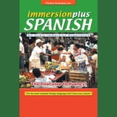 ImmersionPlus Spanish