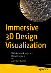 Immersive 3D Design Visualization