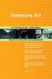 Immersive Art A Complete Guide - 2020 Edition