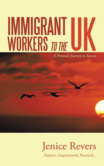 Immigrant Workers to the Uk - Jenice Revers