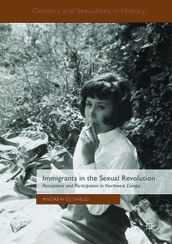 Immigrants in the Sexual Revolution