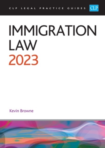 Immigration Law 2023 - Browne