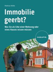 Immobilie geerbt?