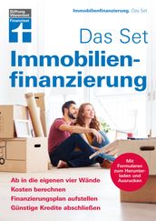 Immobilienfinanzierung. Das Set