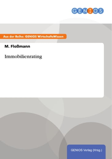 Immobilienrating - M. Floßmann