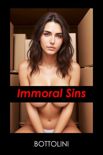 Immoral Sins - Bottolini