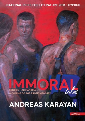 Immoral Tales - Andreas Karayan