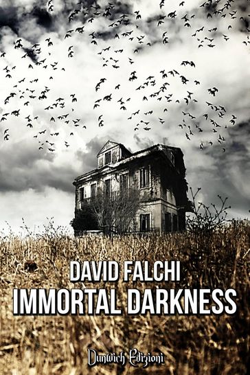 Immortal Darkness - David Falchi