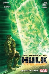 Immortal Hulk Vol. 2