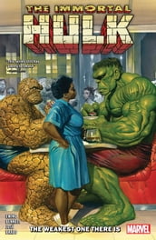 Immortal Hulk Vol. 9