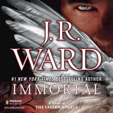 Immortal - J.R. Ward