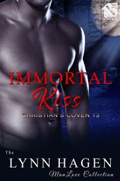 Immortal Kiss
