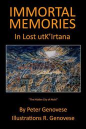 Immortal Memories In Lost utk Irtana
