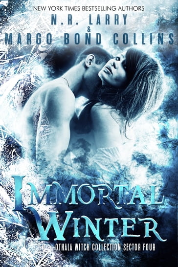 Immortal Winter - Margo Bond Collins - N. R. Larry