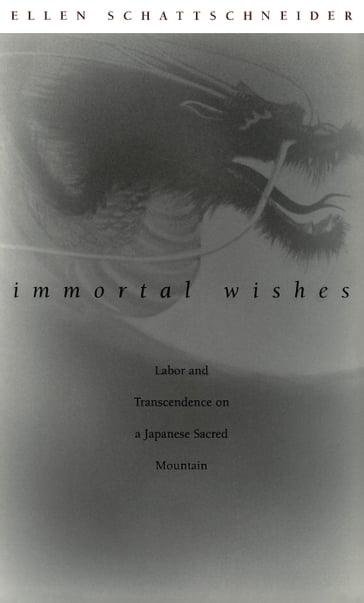 Immortal Wishes - Ellen Schattschneider