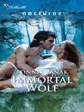 Immortal Wolf