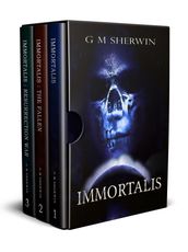 Immortalis : The Collection