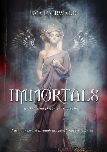 Immortals - Eva Fairwald