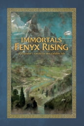 Immortals Fenyx Rising: A Traveler s Guide to the Golden Isle