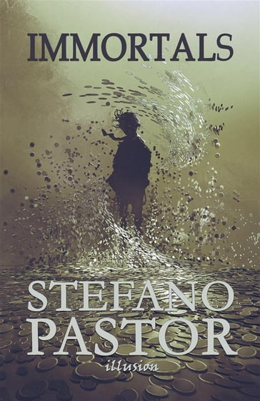 Immortals - Stefano Pastor